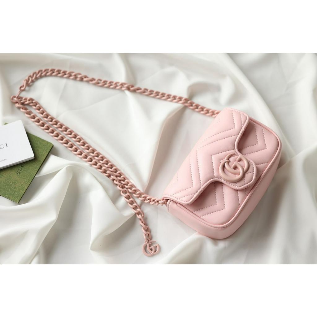 TÚI GC MARMONT SZ18 KHOÁ MÀU