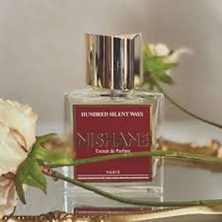 Nước Hoa Dùng Thử Nishane Hundred Silent Ways