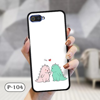 Ốp lưng  Realme C2-hoạt hình