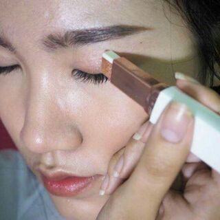 Thỏi phấn mắt  Novo eye shadows