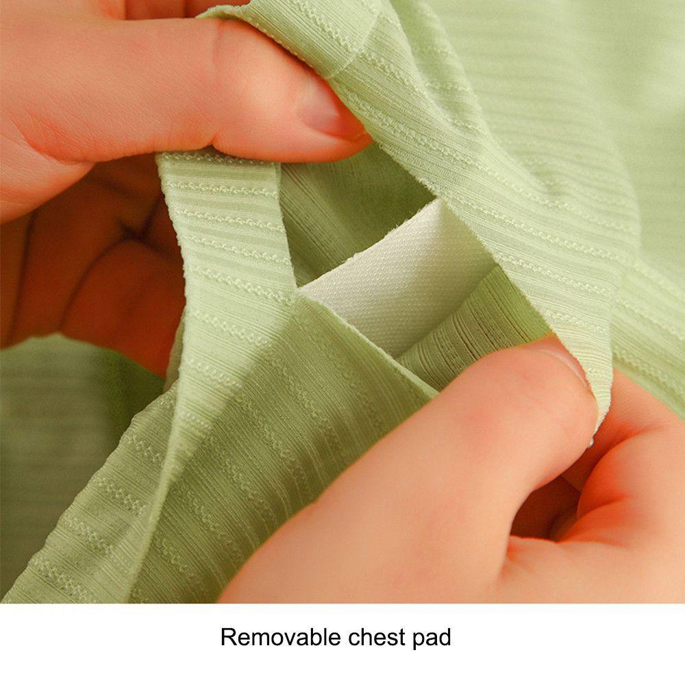 Áo Ngực Dạng Ống Không Đường May Thoải Mái Quyến Rũ Cho Nữ