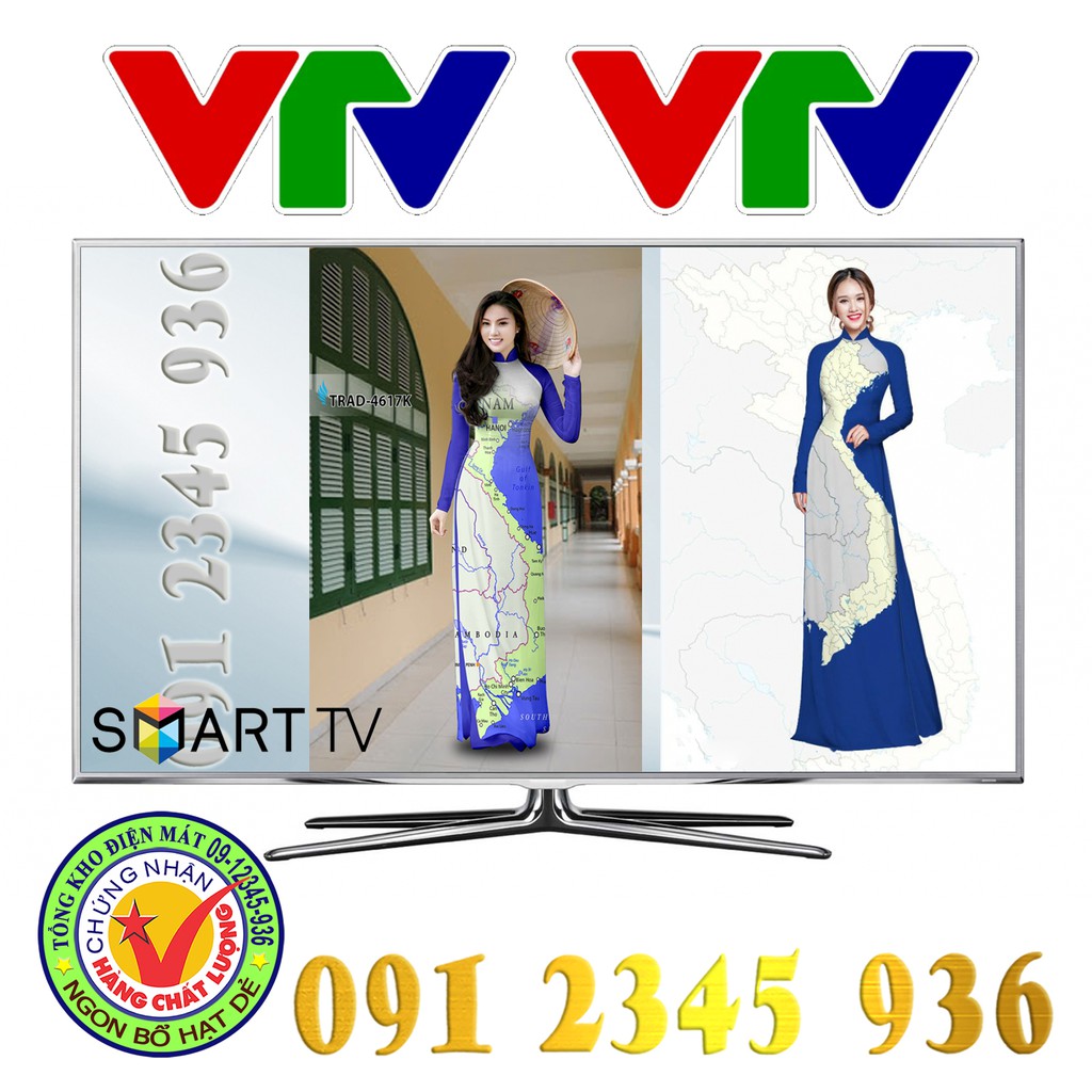 Điều khiển VTV CAB ''Đa Năng'' cho đầu kỹ thuật số TvBox. (Mẫu số 5)