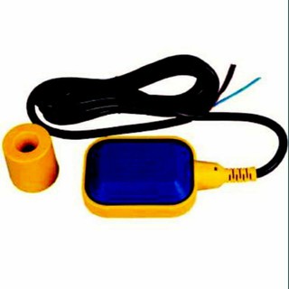 Giá Tốt -  Phao điện bơm nước chống cạn chống tràn 2m-5m