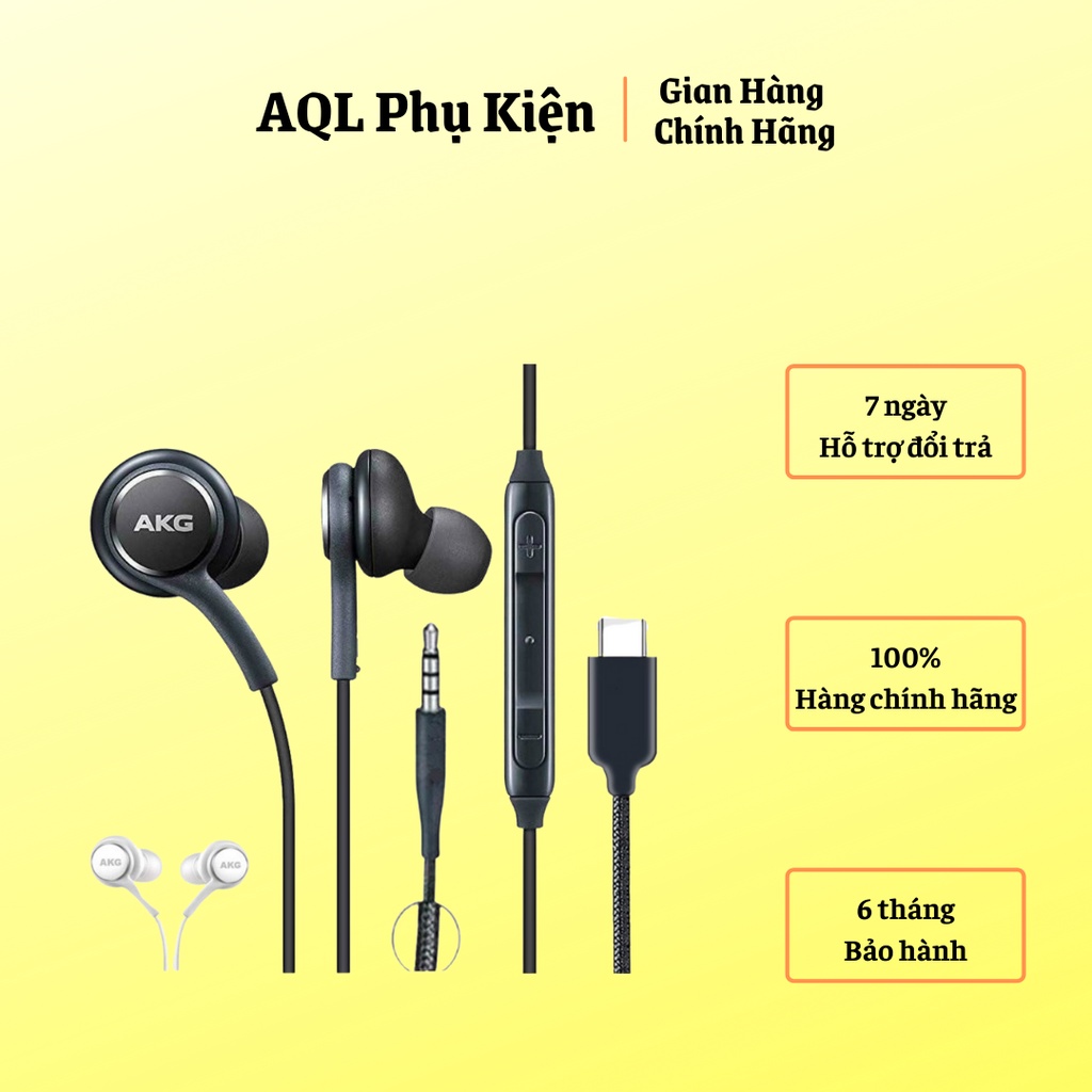 Tai Nghe Có Mic Cho Điện Thoại, Âm Thanh Chất Lượng, Nghe Nhạc Hay