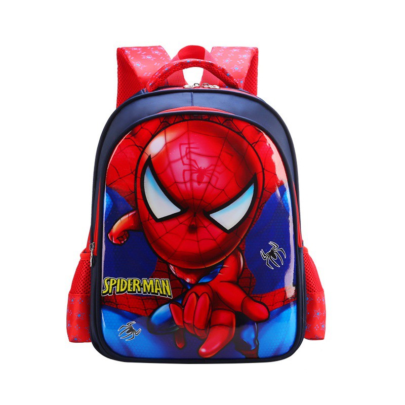 Balo Học Sinh Tiểu Học Đẹp Với Những Nhân Vật Hoạt Hình Dễ Thương Phù Hợp Cho Cả Bé Trai Và Bé Gái