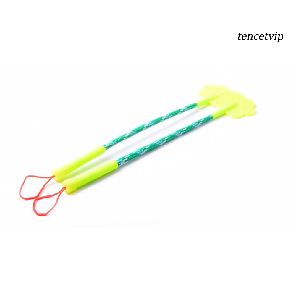 Gậy huấn luyện thú cưng cỡ 43cm nhiều màu tiện dụng