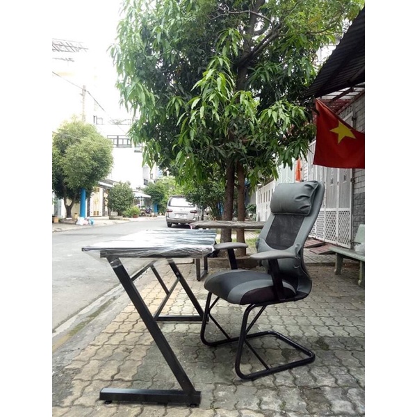 Ghế Chân Quỳ Gaming