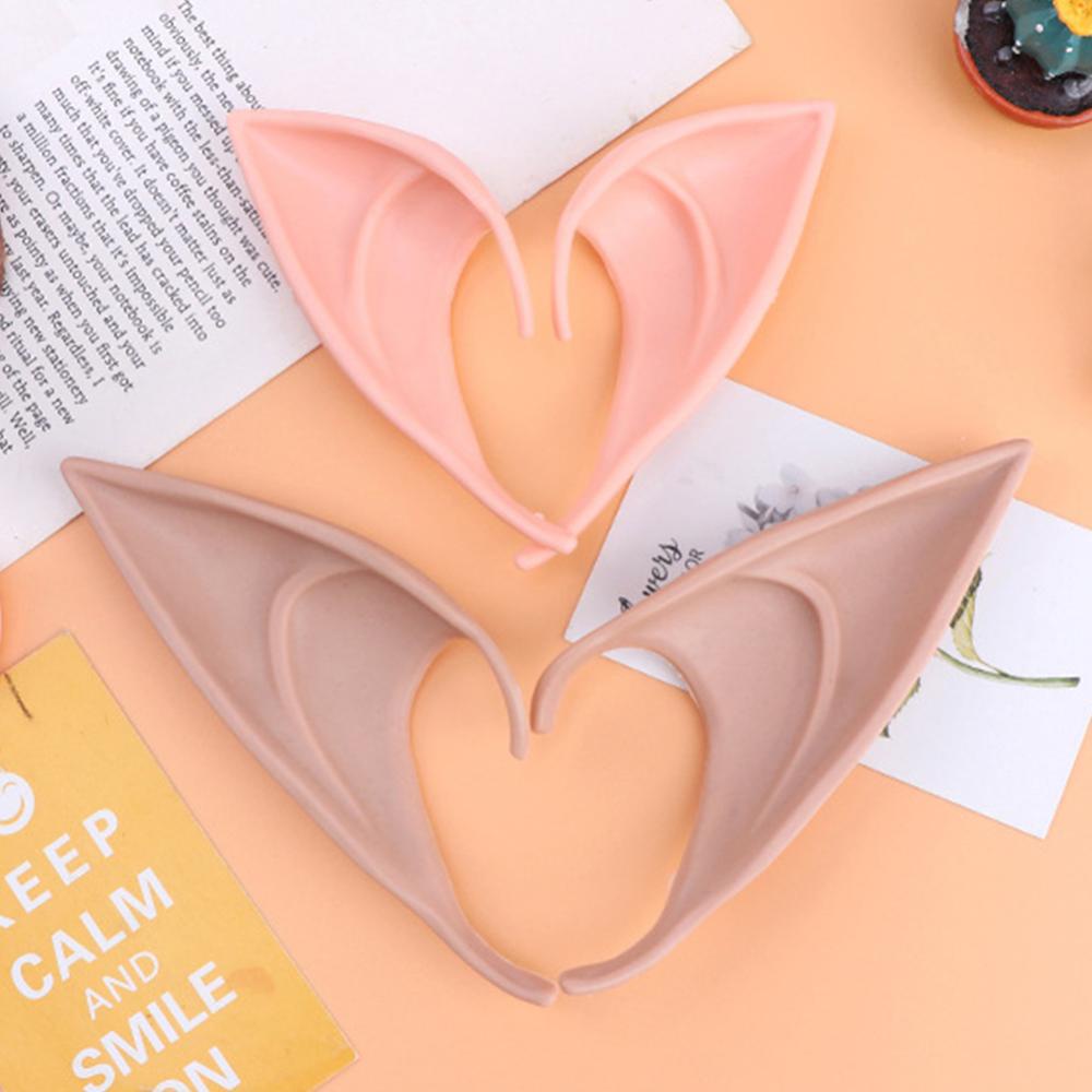 Tai Yêu Tinh A5V4 Dùng Để Hóa Trang Chụp Ảnh Cho Người Lớn Và Trẻ Em