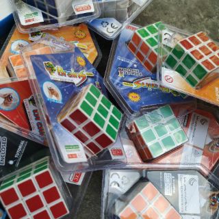 RUBIK 3×3 TRÒ CHƠI  SIÊU TRÍ TUỆ