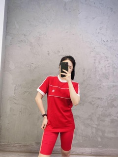 Set thể thao nữ