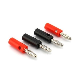 jack bắp chuối / jack thí nghiệm (1 cặp)