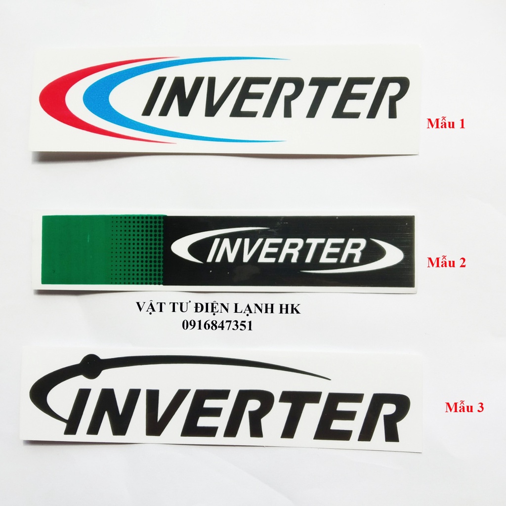TEM DECAN TÊN HÃNG DÁN Điều hòa - Tủ lạnh - máy giặt - Các hãng Panasonic. Sanyo Aqua Toshiba. Samsung Sharp Hitachi. LG | BigBuy360 - bigbuy360.vn