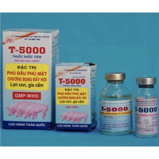 1 lọ t-5000 100ml