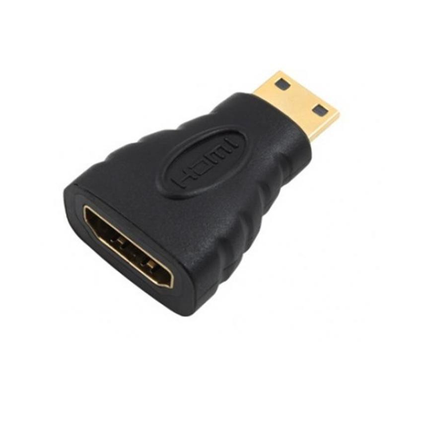 Đầu Chuyển Mini HDMI sang HDMI -VN888