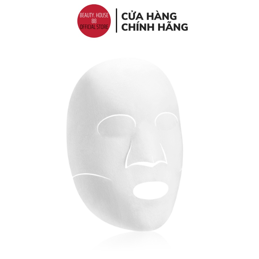 MẶT NẠ LÀM TRẮNG CHUYÊN SÂU - SUR.MEDIC BRIGHT GLUTATHIONE