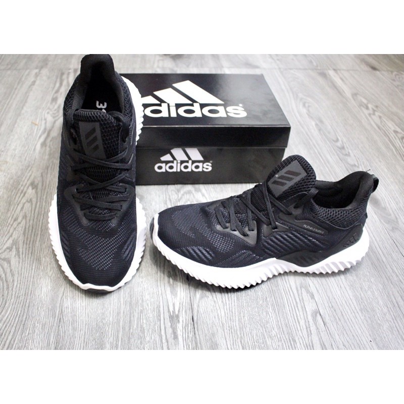 Giày alphabounce beyounce rip 11 siêu xịn