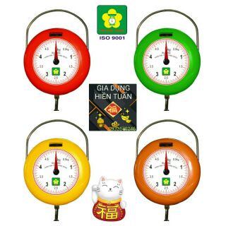 CÂN TREO MINI BỎ TÚI 5KG