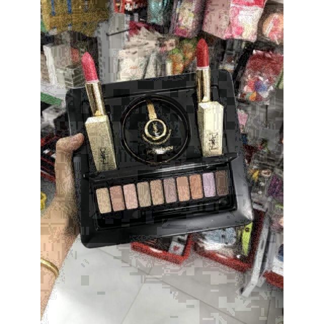 Bộ Trang Điểm YSL | BigBuy360 - bigbuy360.vn