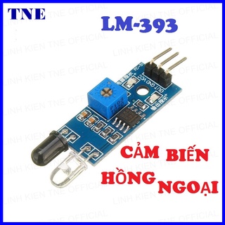 Module cảm biến hồng ngoại