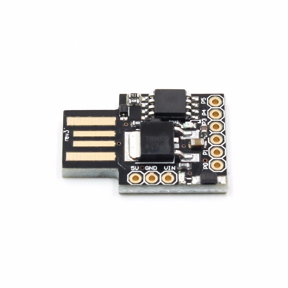 1 Bảng Mạch Phát Triển Attiny85 Usb | BigBuy360 - bigbuy360.vn