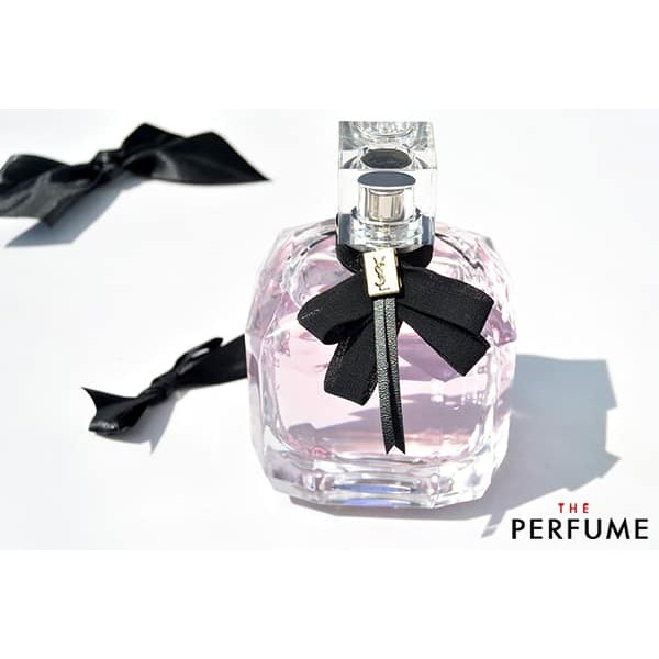 NƯỚC HOA NỮ YVES SAINT LAURENT MON PARIS mẫu thử