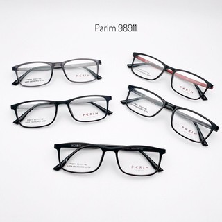 Kính Mắt vuông gọng nhựa Ultem Cao cấp - P98911