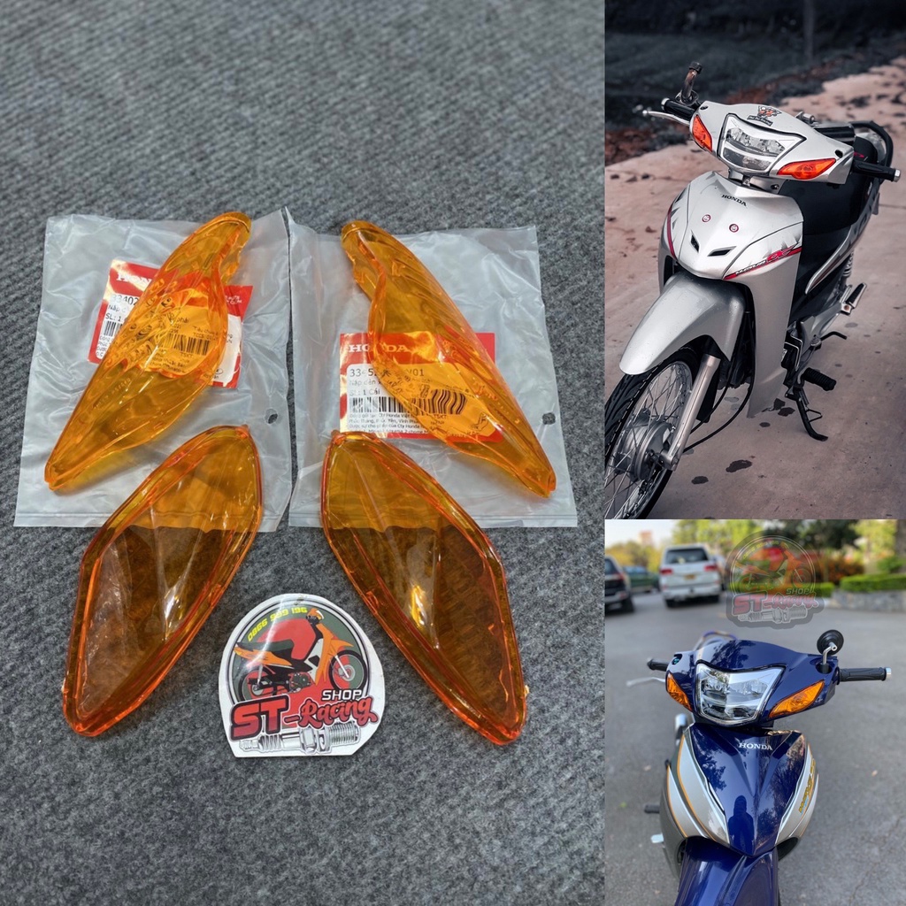 Xi nhan cam Wave Alpha 2006 - 2021, Wave s100, Wave rs100 chính hãng HONDA