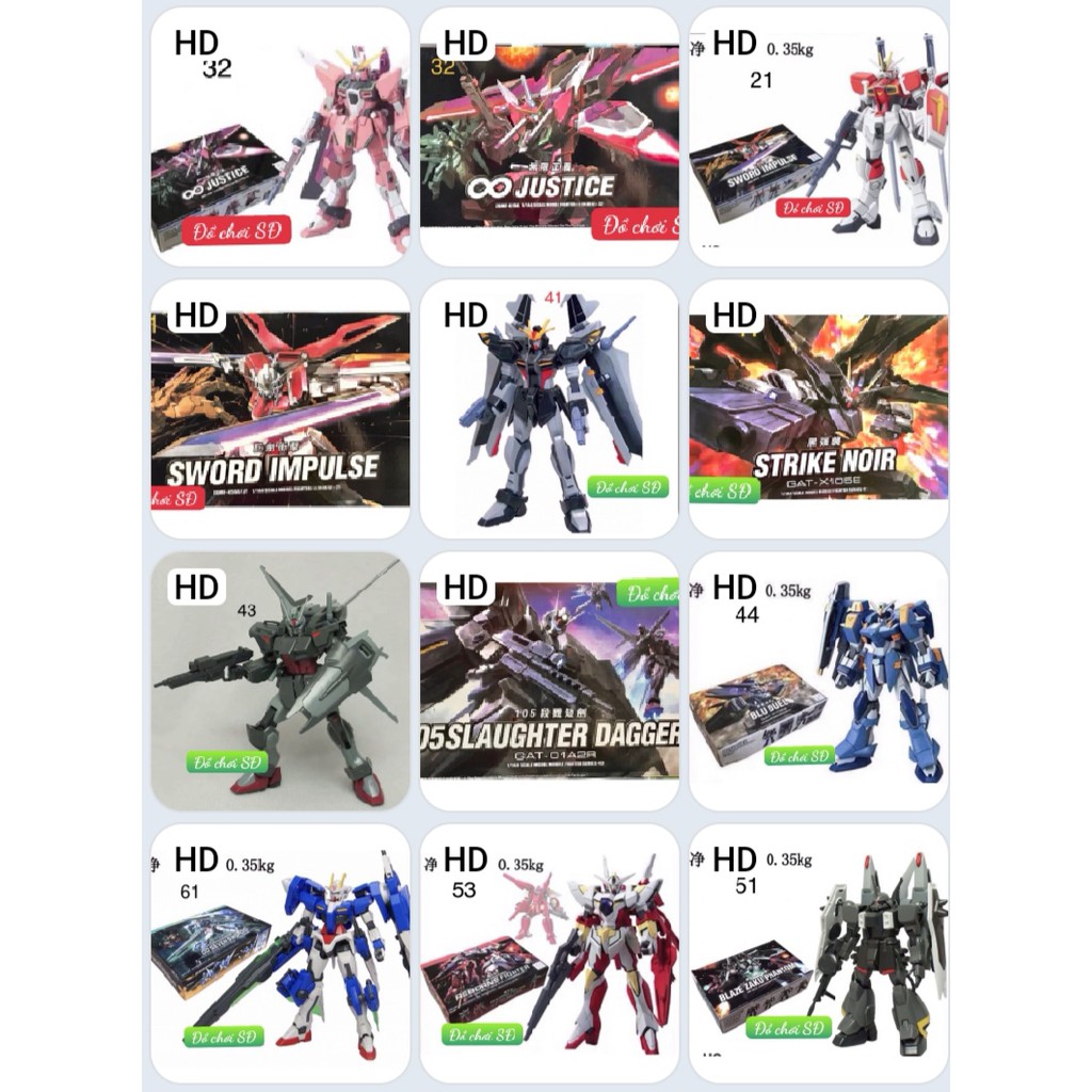 GUNDAM - HỘP LẮP RÁP 00 RAISER 38