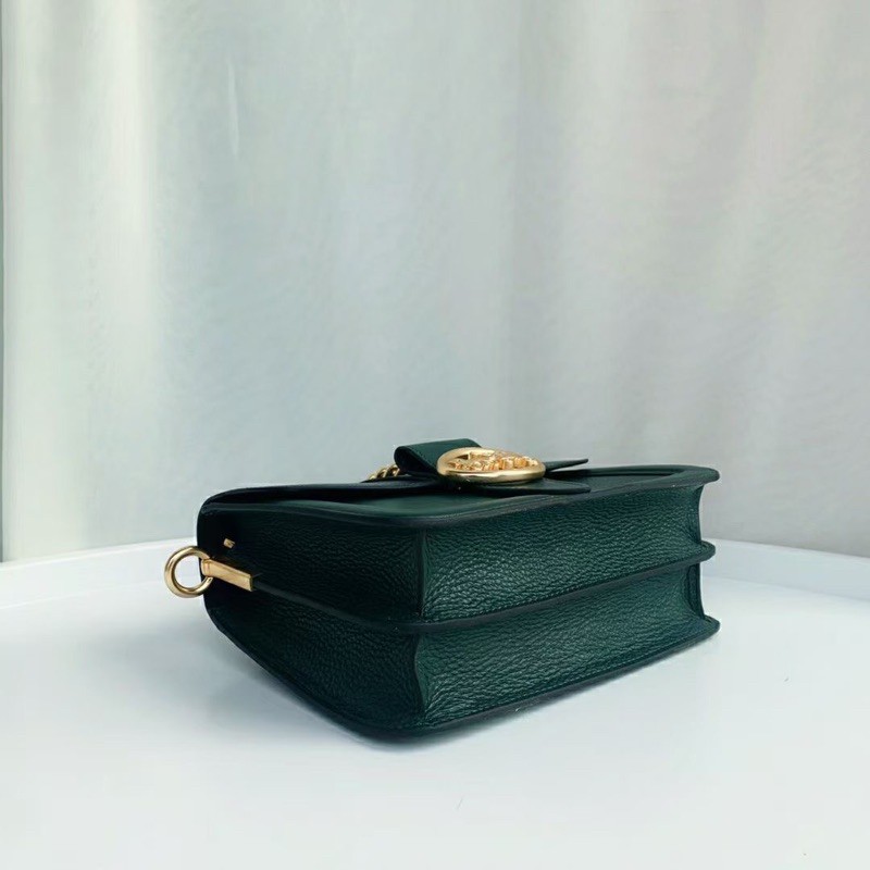 🎀 TÚI SẴN ĐÓN TẾT 🧧- TÚI COACH DA GEORGIE C1769