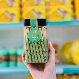 Bánh Que Socola mix Nhiều vị