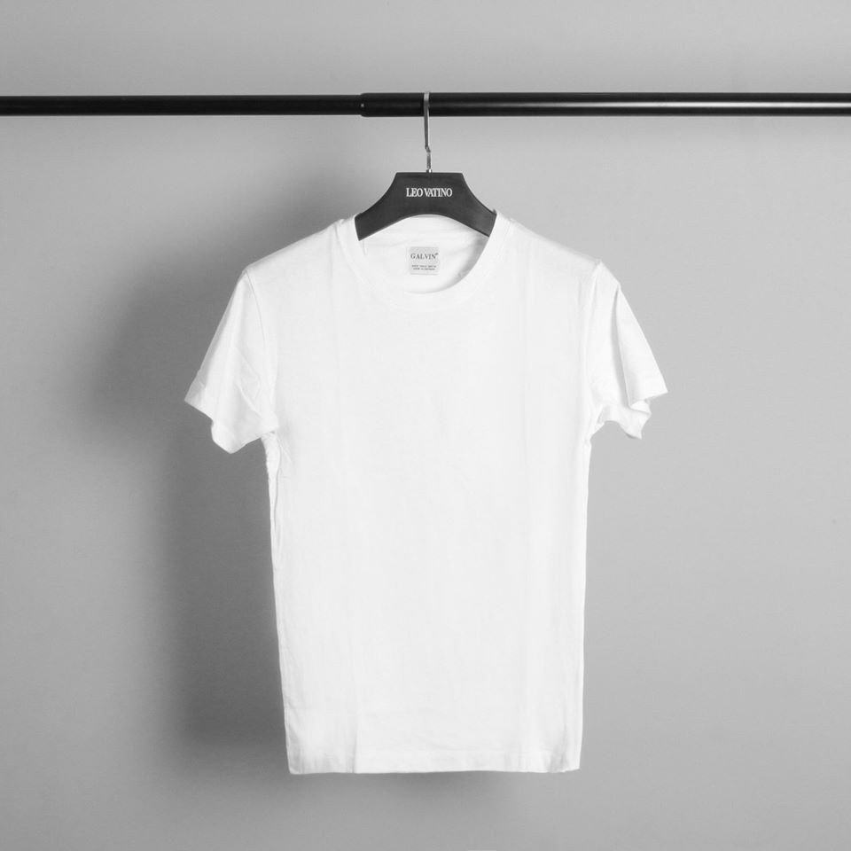 ÁO THUN, ÁO PHÔNG TRƠN NAM CHẤT LIỆU COTTON CỰC ĐẸP | BigBuy360 - bigbuy360.vn