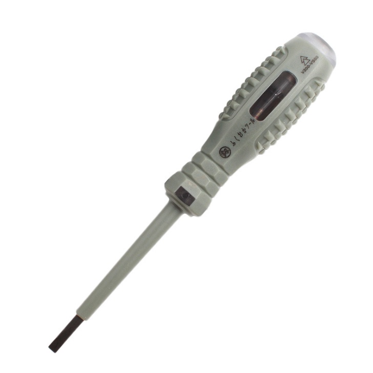 Bút Thử Điện Fukuoka Chống Va Đập F0 -9166 FO-9167
