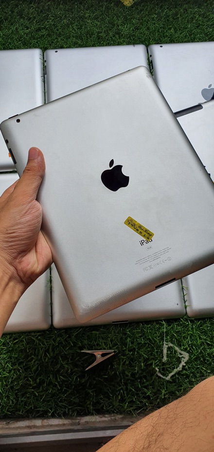 Máy tính bảng iPad 2 chính hãng - HỌC ONLINE, YOUTUBE | BigBuy360 - bigbuy360.vn