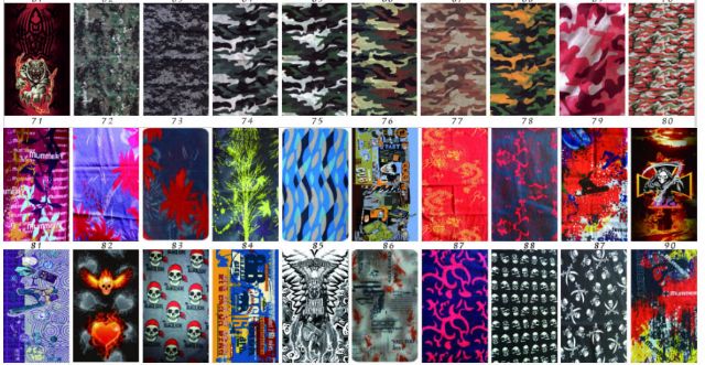 Khăn đa năng đi phượt [ giao màu ngẫu nhiên Fh05] | BigBuy360 - bigbuy360.vn