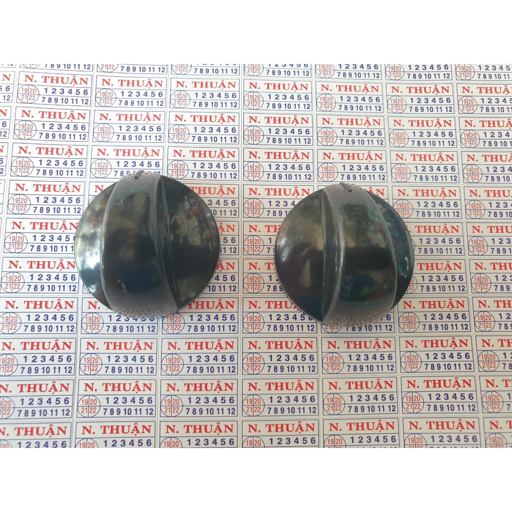 10 Cái Núm Vặn Bếp Gas Kính Thông Dụng