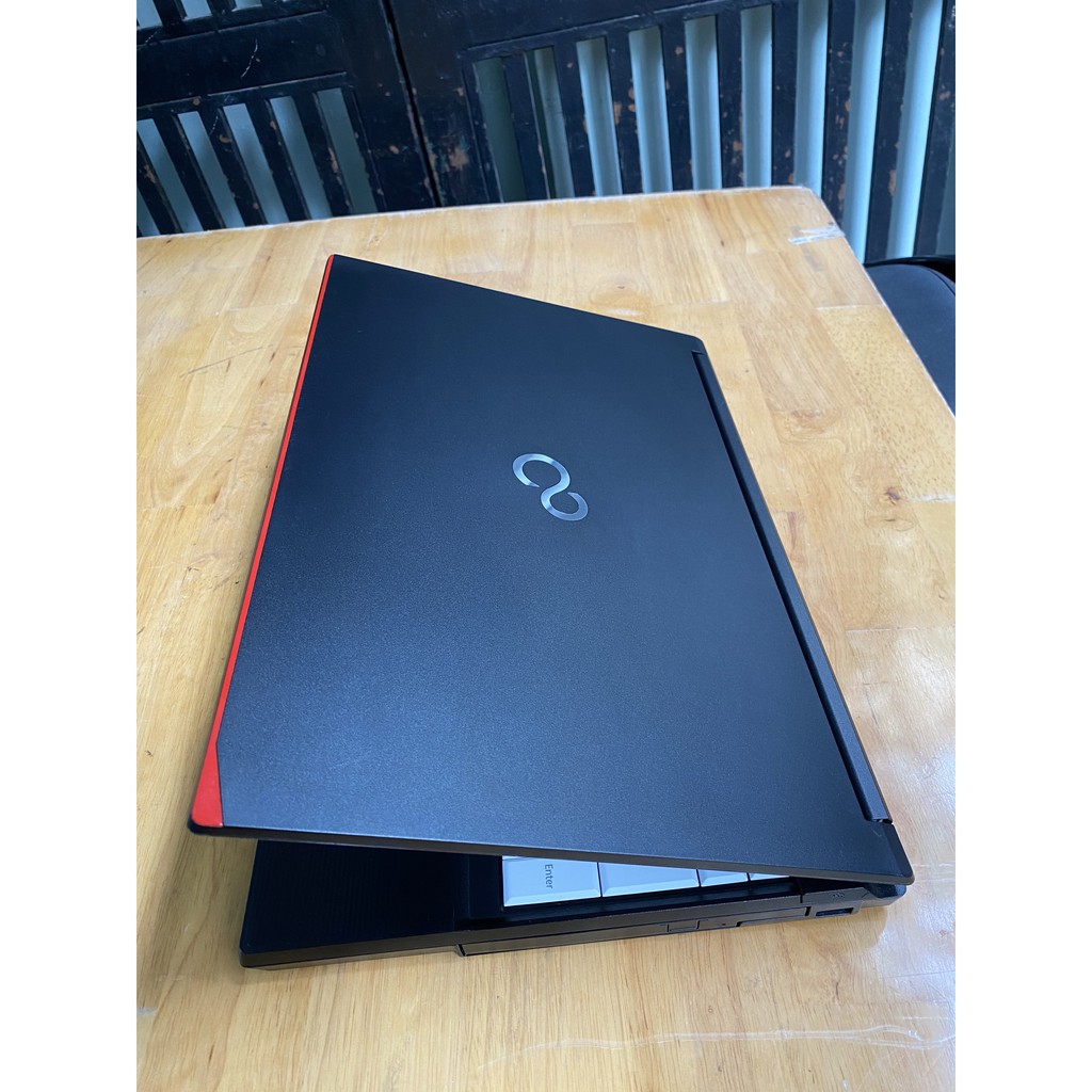 Laptop Fujitsu A Series, i7 6600u, 4G, 256G, 15,6in FHD 1080 - ncthanh1212 | BigBuy360 - bigbuy360.vn