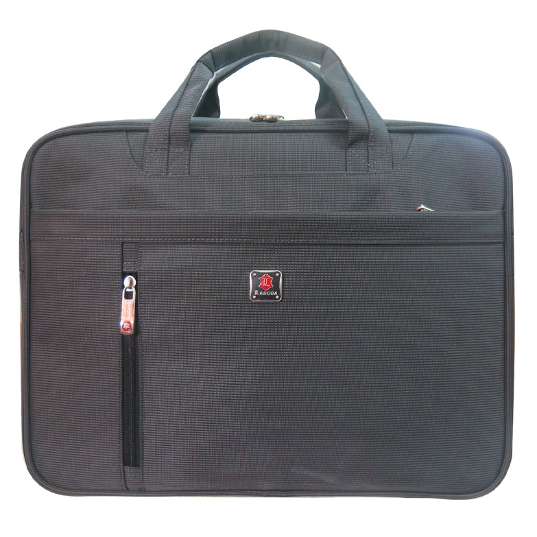 [Hàng chuẩn hãng] Cặp ngang đựng Laptop cỡ đại TD11073 thương hiệu Ladoda | BigBuy360 - bigbuy360.vn