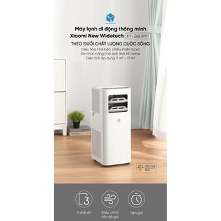 Điều hòa di động Xiaomi Widetech