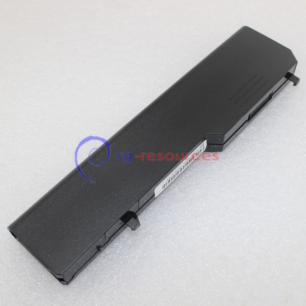 pin laptop dell Dell Vostro 1310 1320 1510 1511 1520 2510 312-0724 T116C T114C U661H