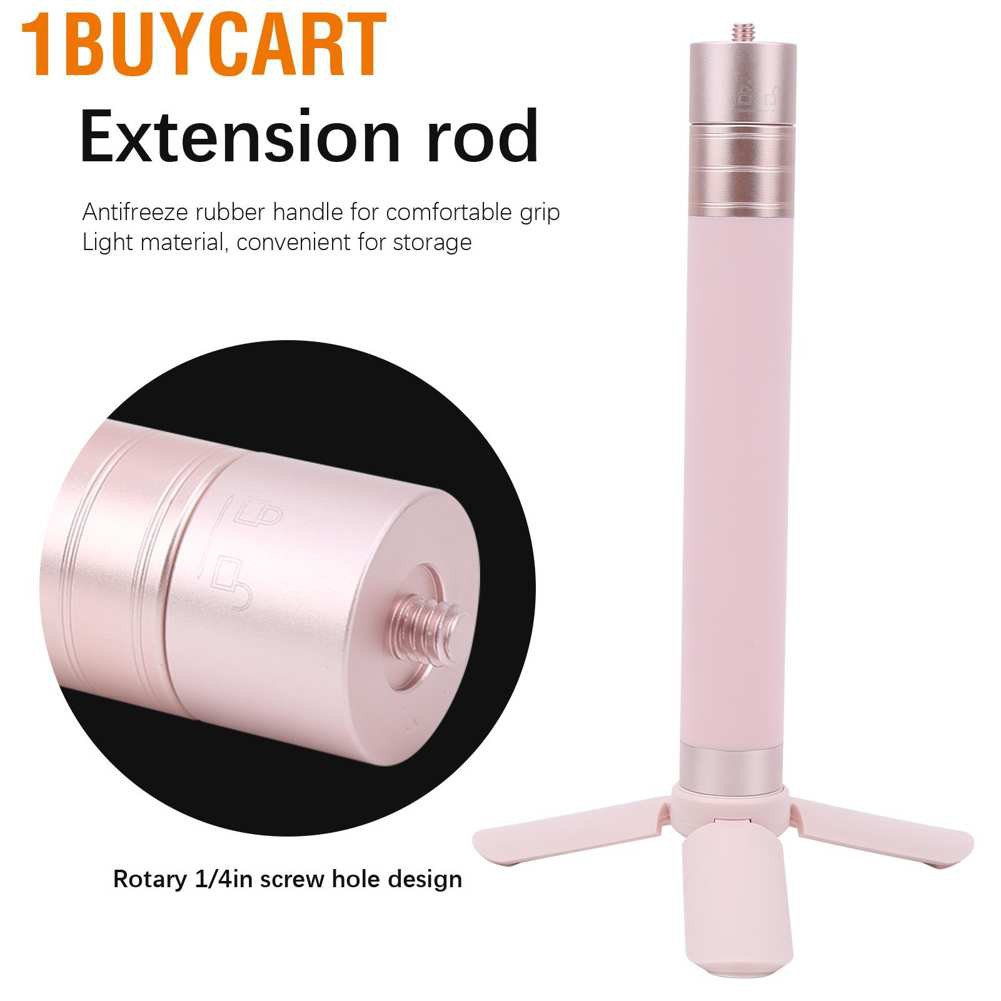Gậy Tự Sướng Kéo Dài 1 / 4 Inch
