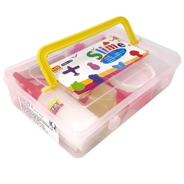 Chất nhờn ma quái Slime CNMQ-001