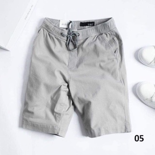 Combo quần và áo phông nam