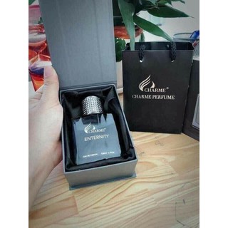 Nước hoa nam Ente 60ml