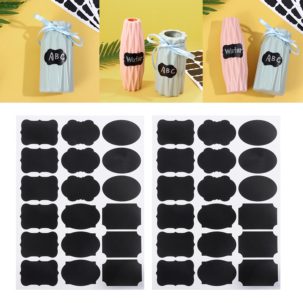 Set 36 / 90 Lọ Đựng Gia Vị Tiện Dụng Cho Nhà Bếp
