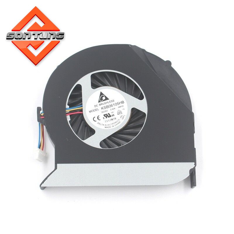 Fan CPU ACER 4743G 4750 4750G 4752 4752G 4755 ( 4560G)