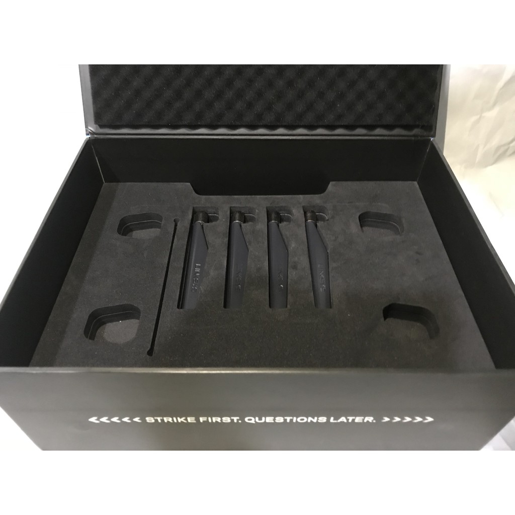 Bộ thiết bị định tuyến và phát sóng wifi Linksys WRT32X | BigBuy360 - bigbuy360.vn