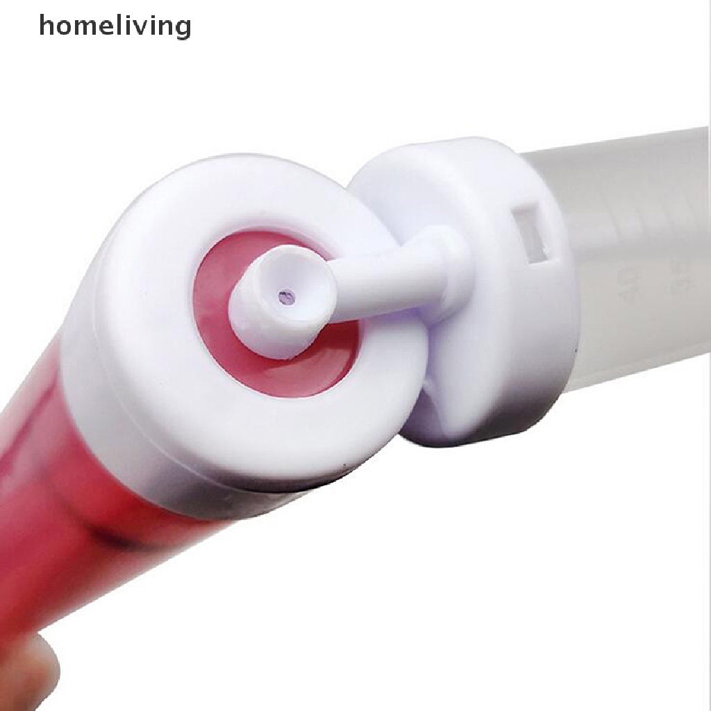 Súng Phun Sơn Trang Trí Bánh Kem DIY