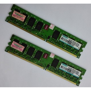 Ram PC DRR2 2GB BUS 1066