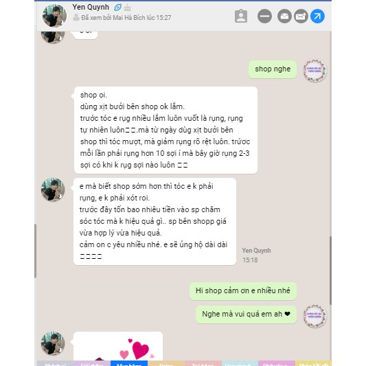 COMBO 2 SIÊU MỌC TÓC NATULIFE | BigBuy360 - bigbuy360.vn