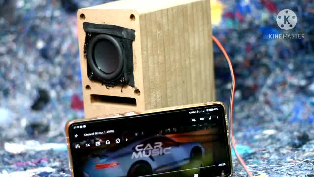 Loa toàn dải Link 20 từ neo 2inch 10W | BigBuy360 - bigbuy360.vn